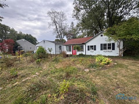 Tiny photo for 11149 West Street, Whitehouse, OH 43571 (MLS # 6136073)