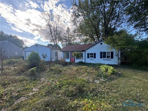 11149 West Street Whitehouse OH 43571