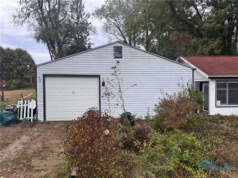 Tiny photo for 11149 West Street, Whitehouse, OH 43571 (MLS # 6136073)