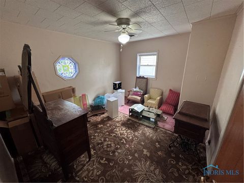 Tiny photo for 11149 West Street, Whitehouse, OH 43571 (MLS # 6136073)