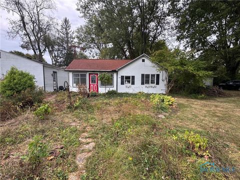 Photo of 11149 West Street, Whitehouse, OH 43571 (MLS # 6136073)