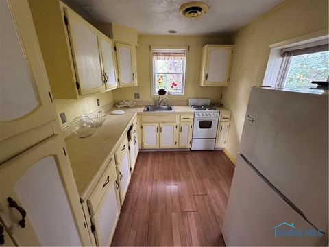 Tiny photo for 11149 West Street, Whitehouse, OH 43571 (MLS # 6136073)