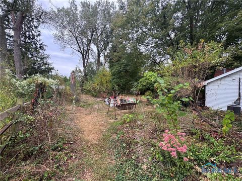 Tiny photo for 11149 West Street, Whitehouse, OH 43571 (MLS # 6136073)