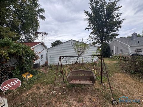 Tiny photo for 11149 West Street, Whitehouse, OH 43571 (MLS # 6136073)