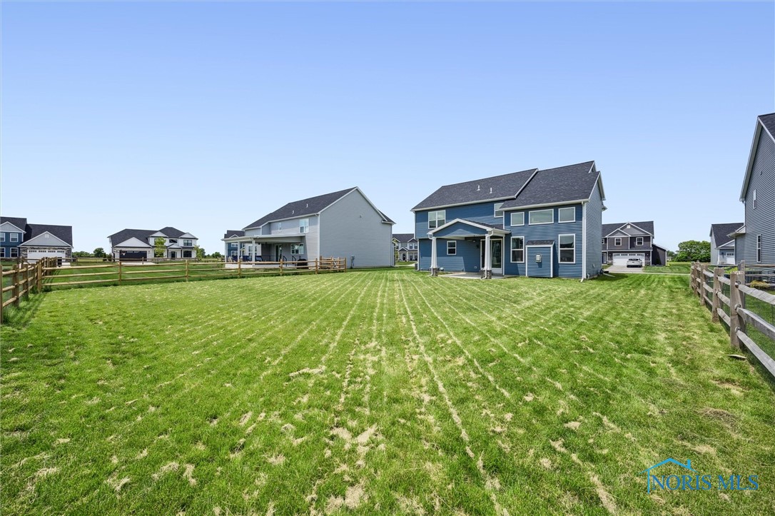 1038 Stoneleigh Road, Perrysburg, Ohio image 35