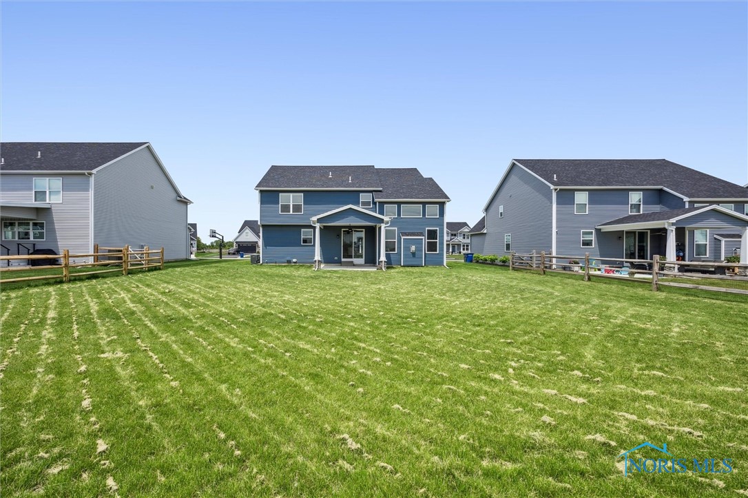1038 Stoneleigh Road, Perrysburg, Ohio image 34