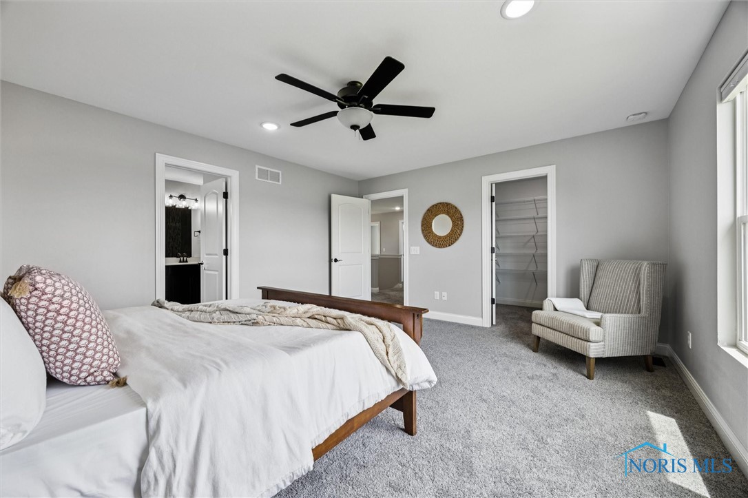 1038 Stoneleigh Road, Perrysburg, Ohio image 17