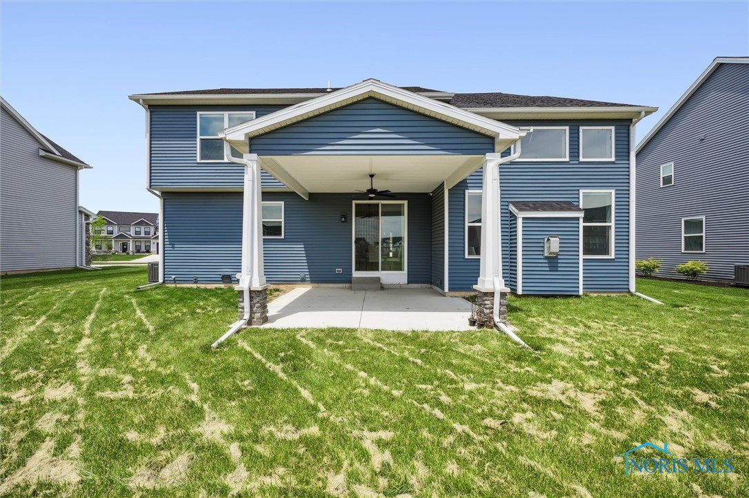 1038 Stoneleigh Road, Perrysburg, Ohio image 32