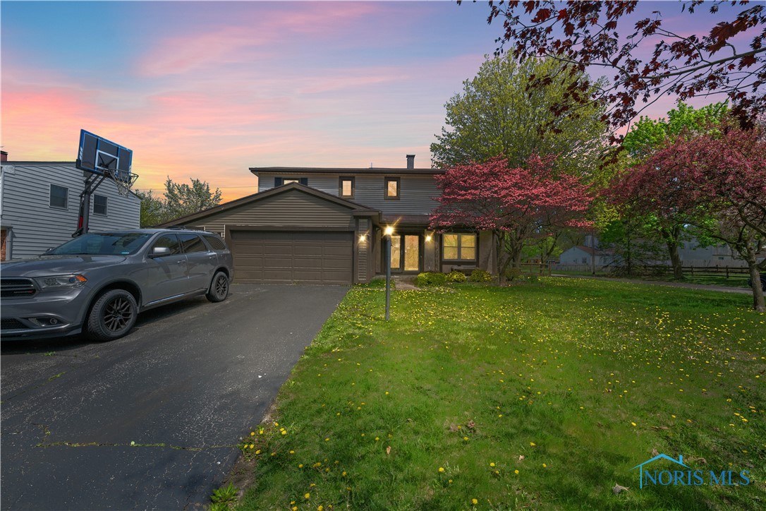 1705 Archwood Lane, Toledo, Ohio image 4