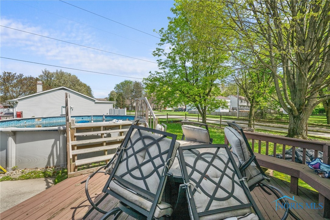 1705 Archwood Lane, Toledo, Ohio image 31