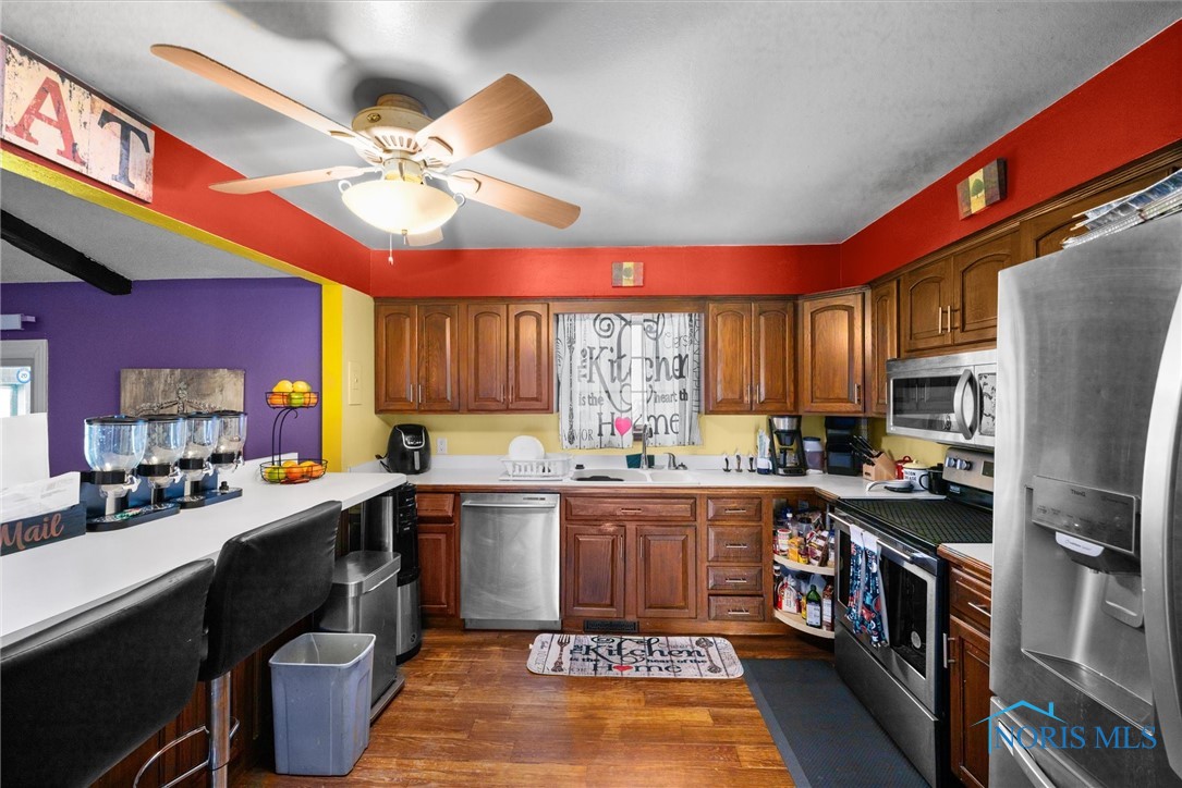 1705 Archwood Lane, Toledo, Ohio image 13