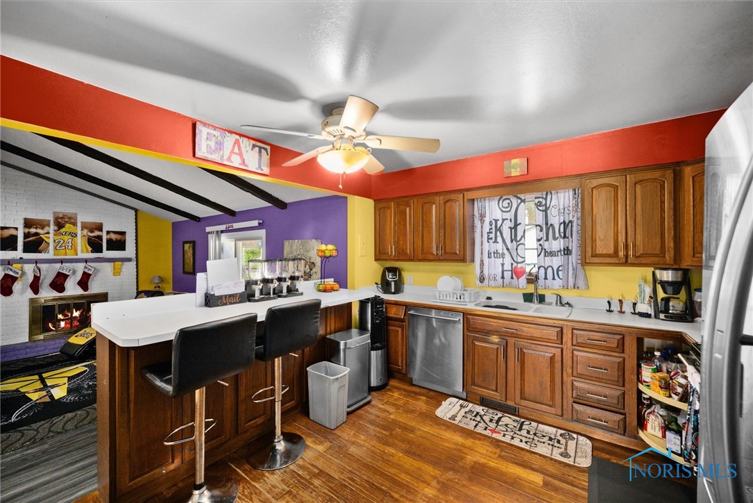 1705 Archwood Lane, Toledo, Ohio image 12