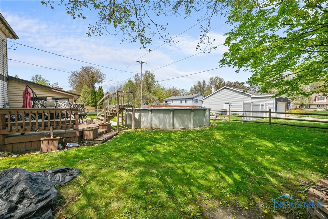 1705 Archwood Lane, Toledo, Ohio image 32