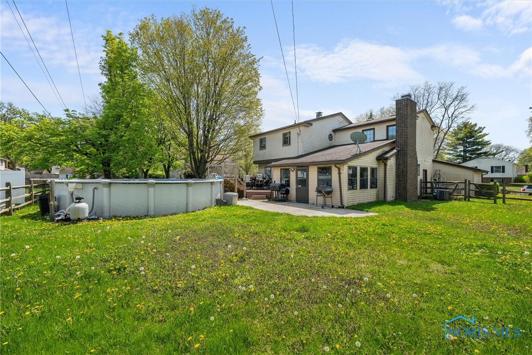 1705 Archwood Lane, Toledo, Ohio image 30