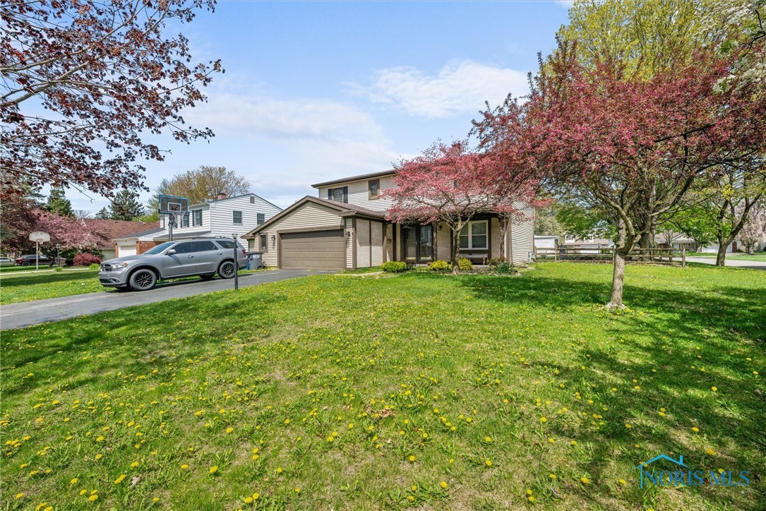 1705 Archwood Lane, Toledo, Ohio image 1