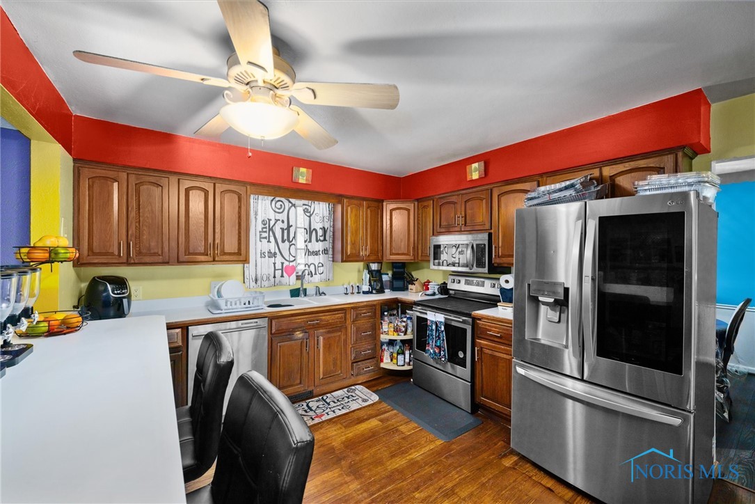 1705 Archwood Lane, Toledo, Ohio image 14