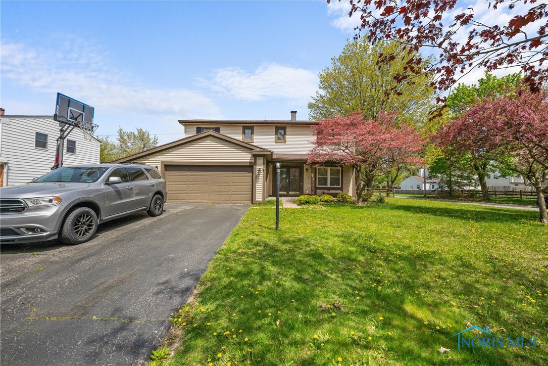 1705 Archwood Lane, Toledo, Ohio image 2