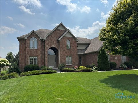 Photo of 7455 Valhalla Drive, Maumee, OH 43537 (MLS # 6133466)