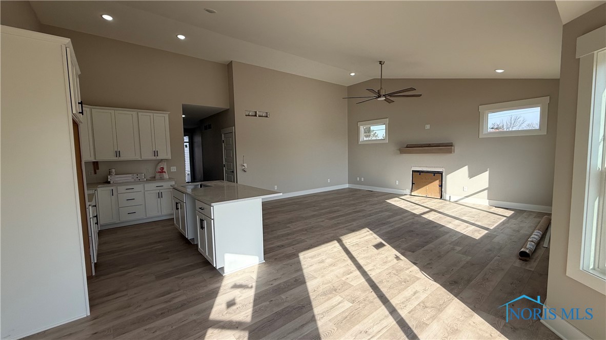155 Bordeaux Drive, Napoleon, Ohio image 11