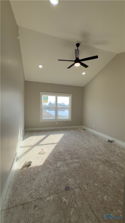 155 Bordeaux Drive, Napoleon, Ohio image 14