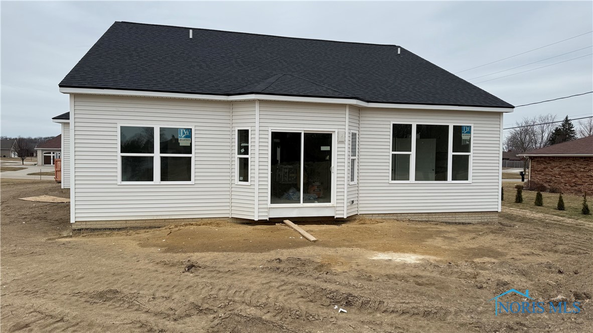 155 Bordeaux Drive, Napoleon, Ohio image 19