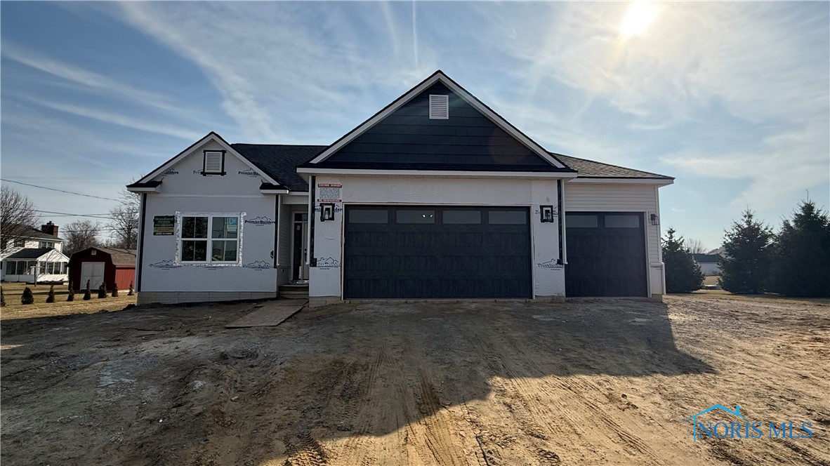 155 Bordeaux Drive, Napoleon, Ohio image 1