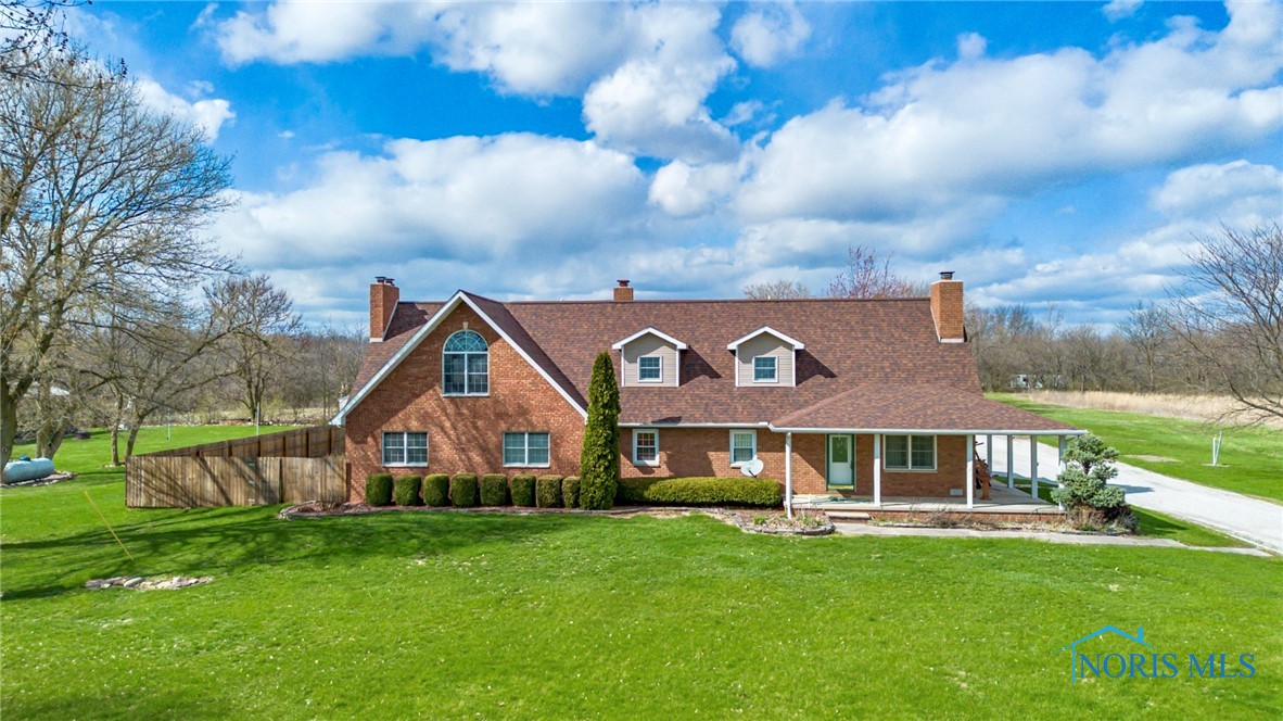6276 County Road 33, Helena, Ohio image 1