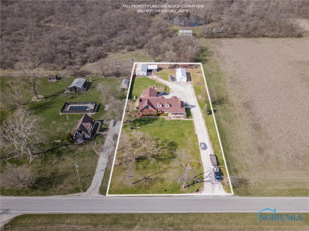 6276 County Road 33, Helena, Ohio image 49