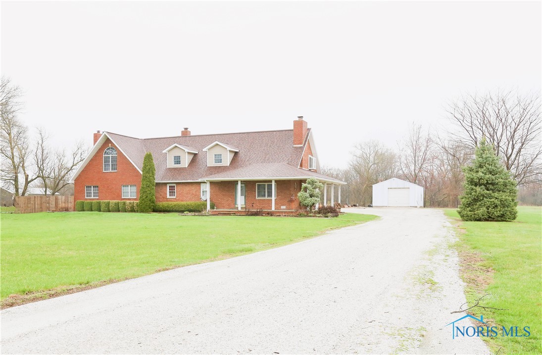 6276 County Road 33, Helena, Ohio image 1