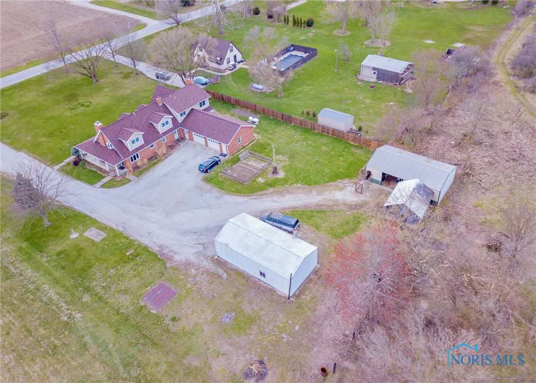 6276 County Road 33, Helena, Ohio image 47