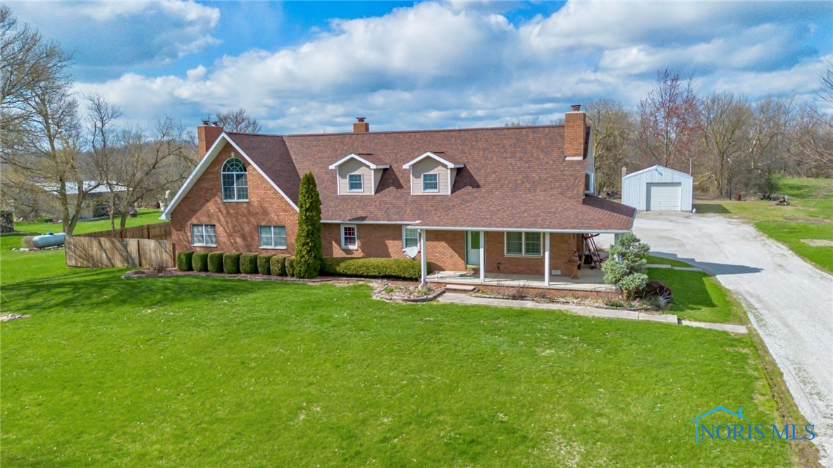 6276 County Road 33, Helena, Ohio image 2
