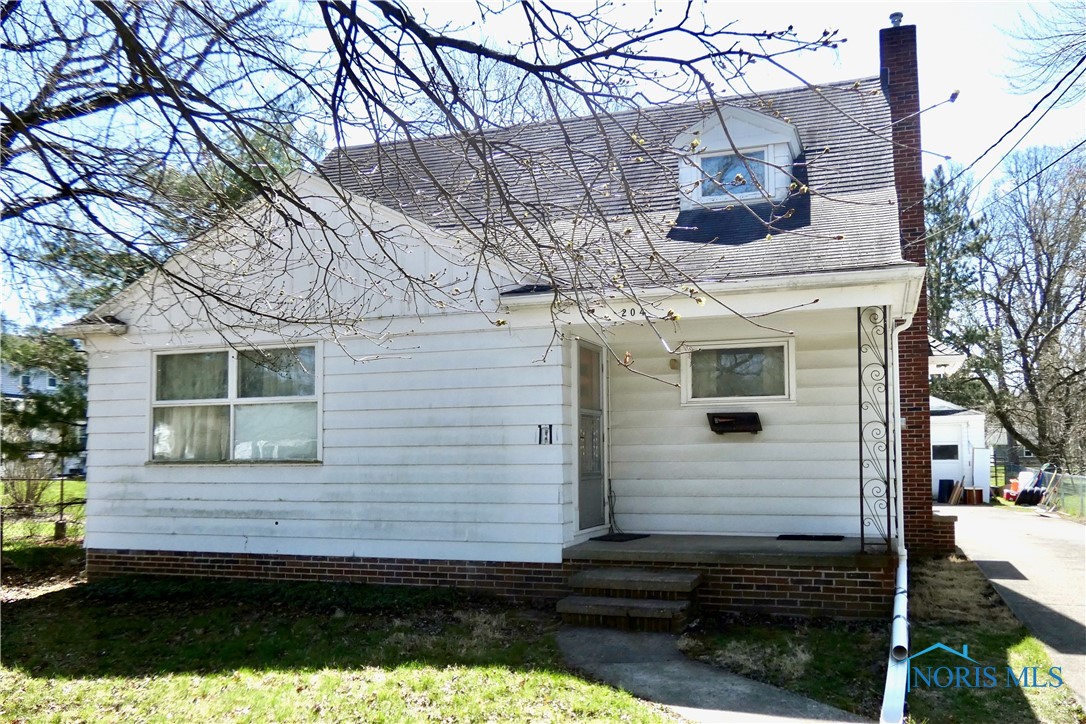 204 W Eighth Street, Perrysburg, Ohio image 1