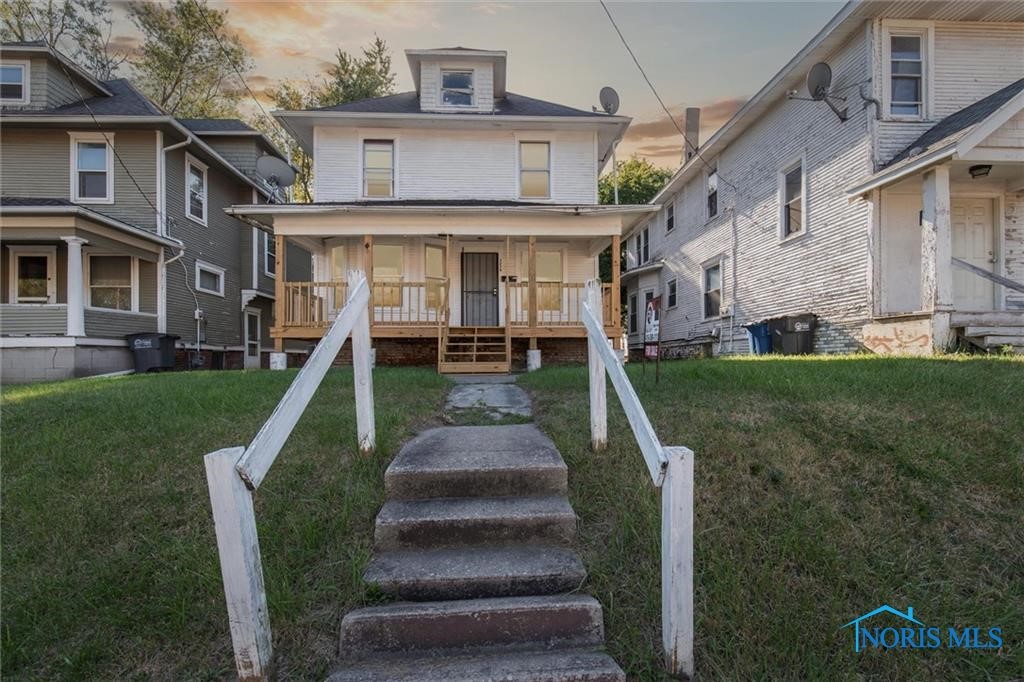 3239 Cherry Street, Toledo, Ohio image 1