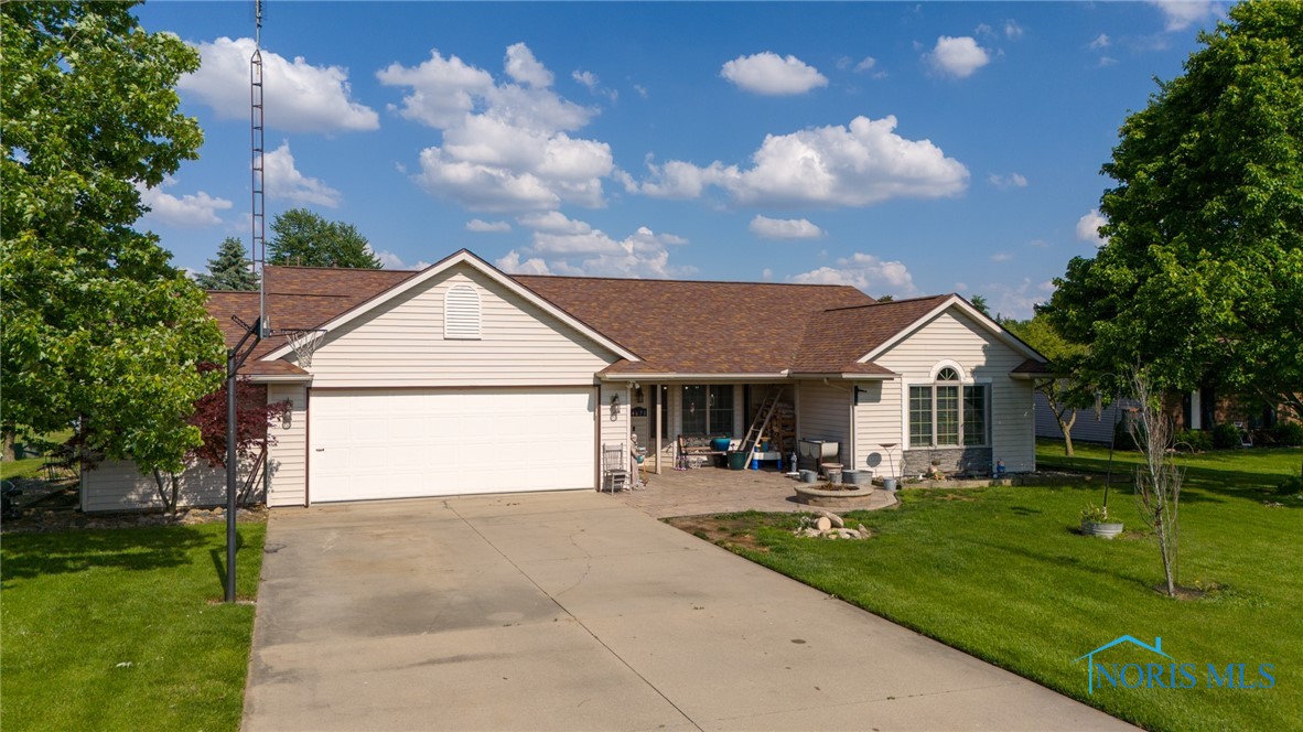 View Bryan, OH 43506 house