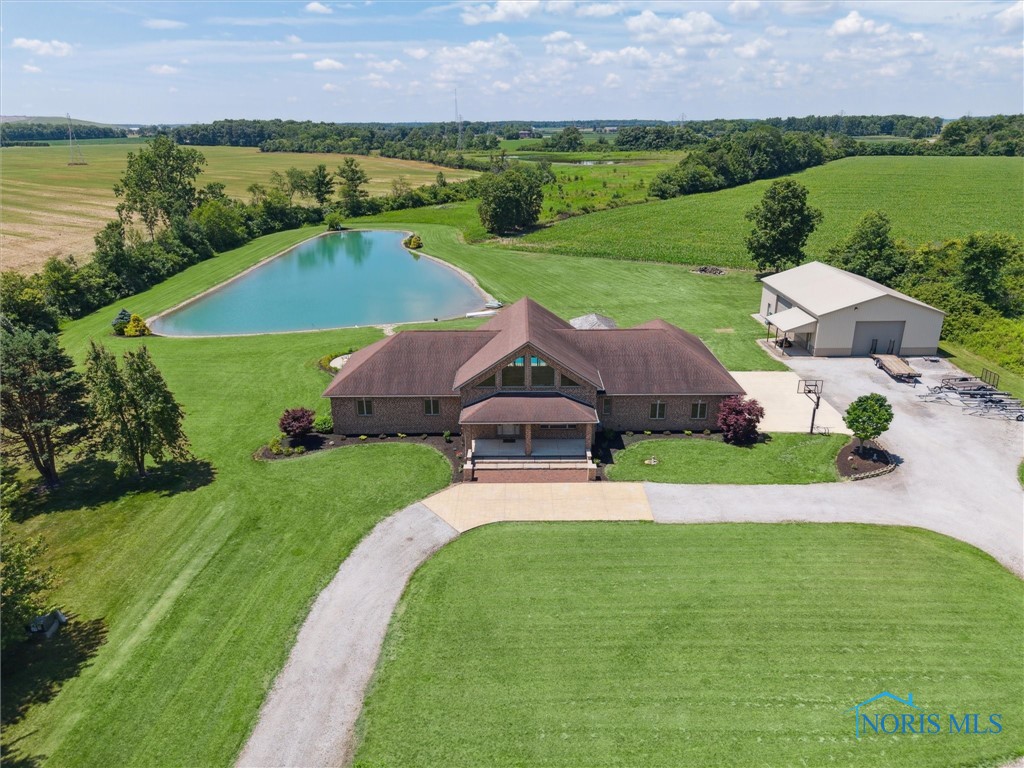 586 N State Route 587