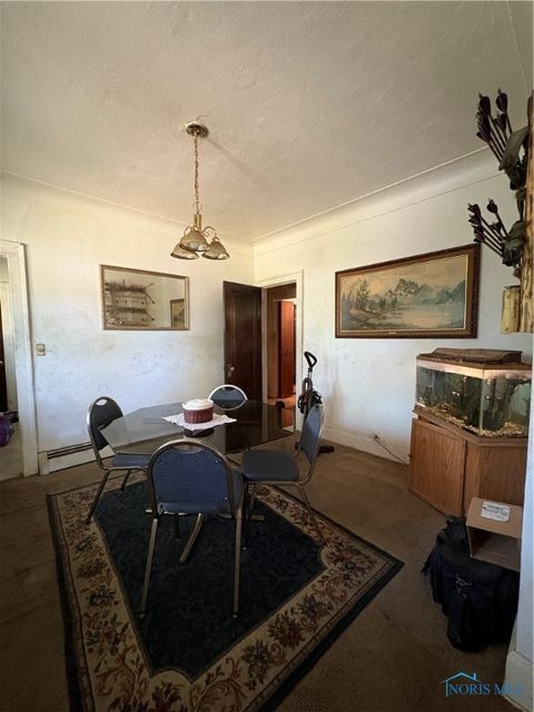 Tiny photo for 5150 Norton Place, Toledo, OH 43615 (MLS # 6136524)