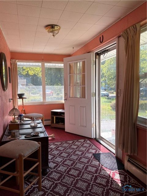 Tiny photo for 5150 Norton Place, Toledo, OH 43615 (MLS # 6136524)