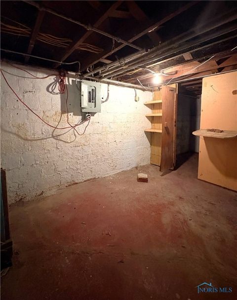 Tiny photo for 5150 Norton Place, Toledo, OH 43615 (MLS # 6136524)