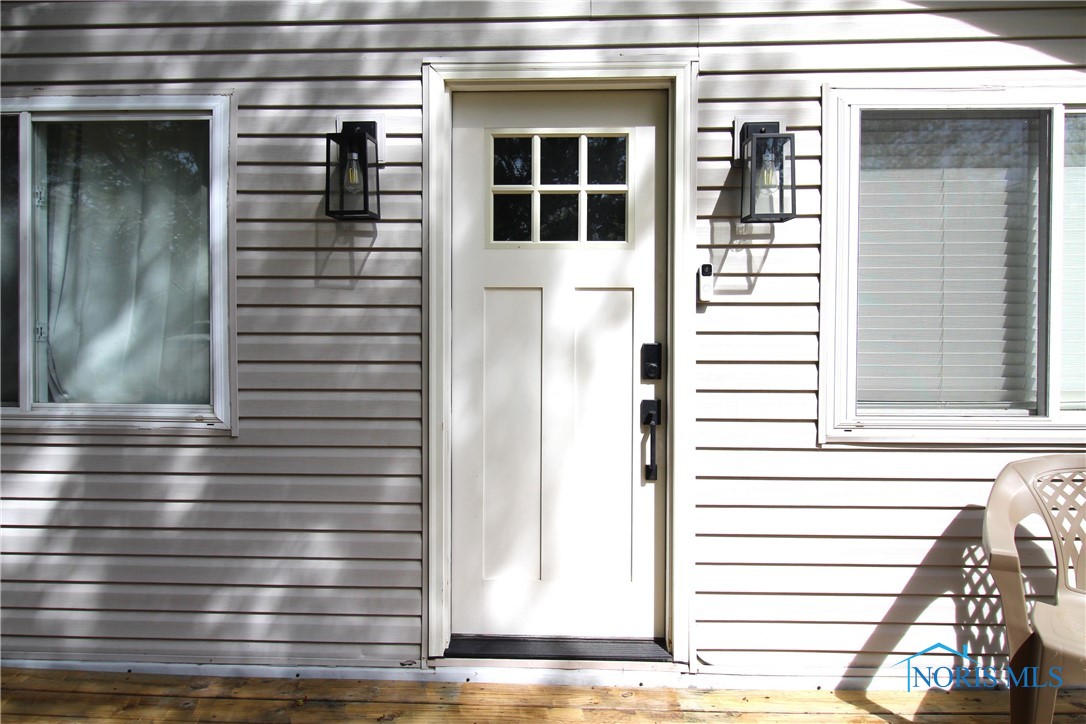 2763 N Downing Road, Genoa, Ohio image 2