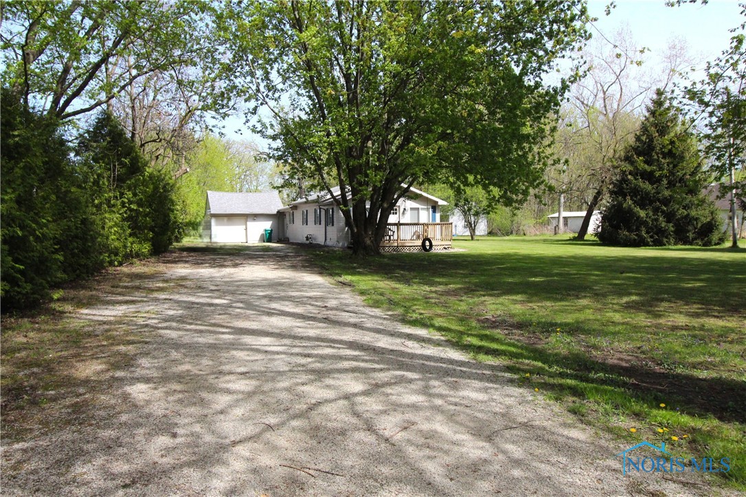 2763 N Downing Road, Genoa, Ohio image 32
