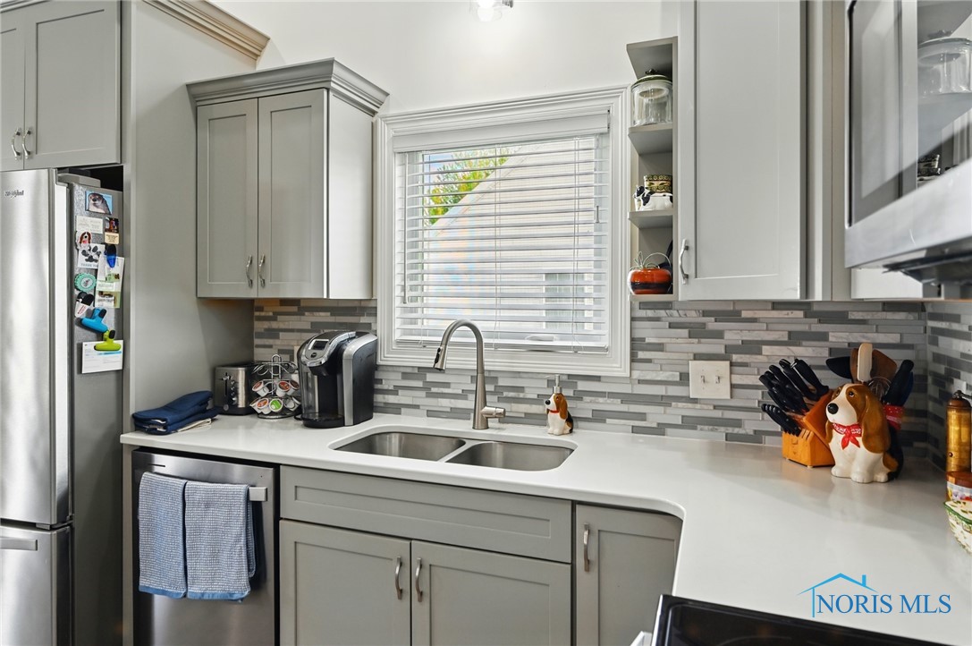 9274 Shaffer Street, Findlay, Ohio image 15