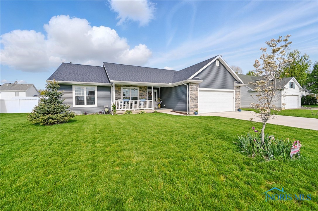 9274 Shaffer Street, Findlay, Ohio image 2