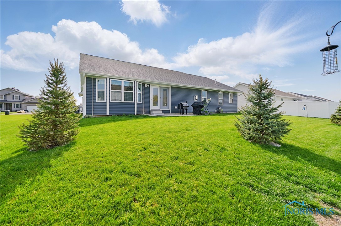 9274 Shaffer Street, Findlay, Ohio image 30