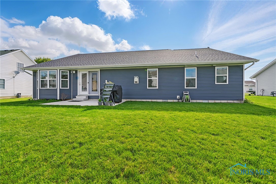 9274 Shaffer Street, Findlay, Ohio image 31