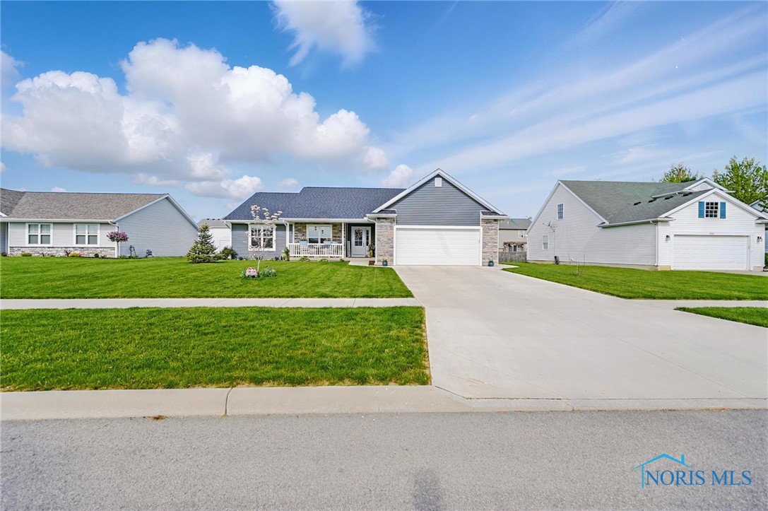 9274 Shaffer Street, Findlay, Ohio image 3