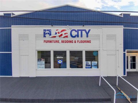 10283 W US Route 224 Findlay OH 45840