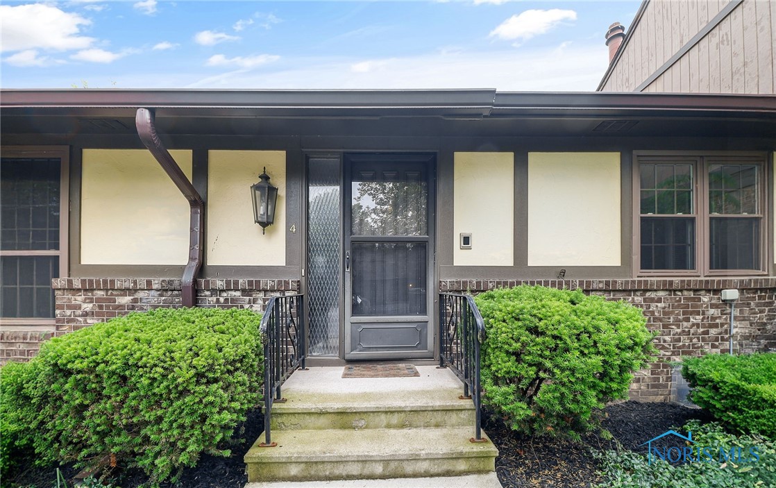 4 Knollwood Drive, Perrysburg, Ohio image 4