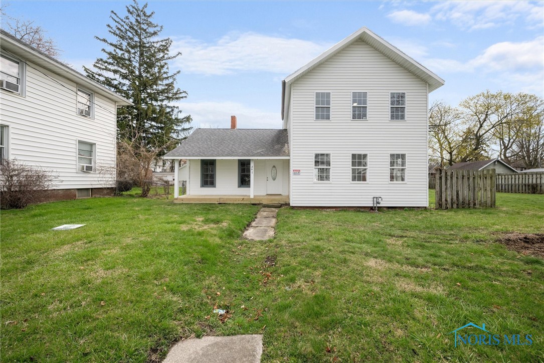 847 Mckinley Avenue, Toledo, Ohio image 3