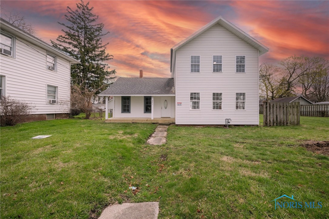 847 Mckinley Avenue, Toledo, Ohio image 1