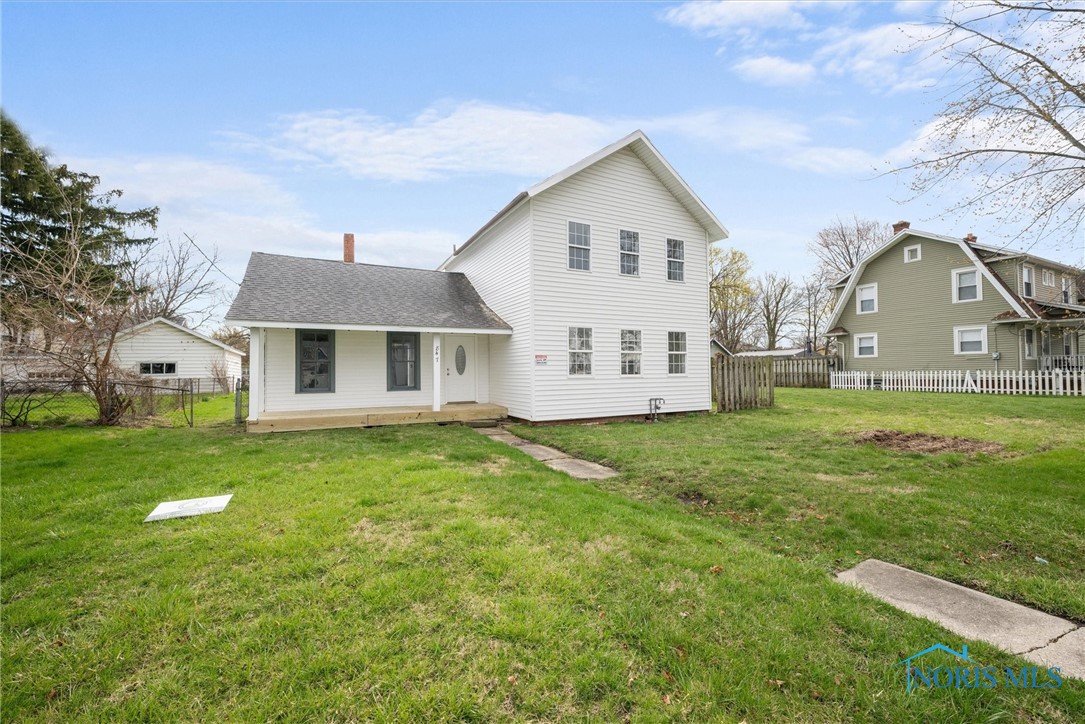 847 Mckinley Avenue, Toledo, Ohio image 2